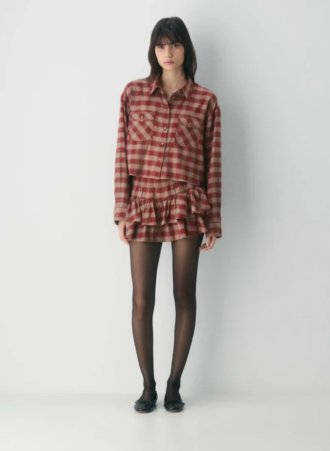 Starling Shirt