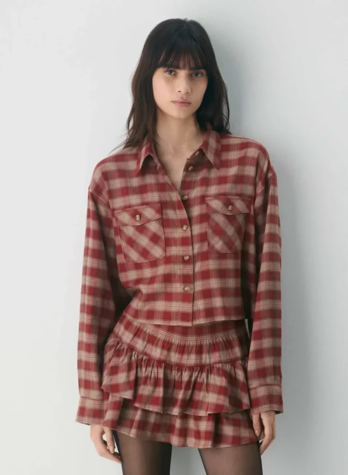Starling Shirt