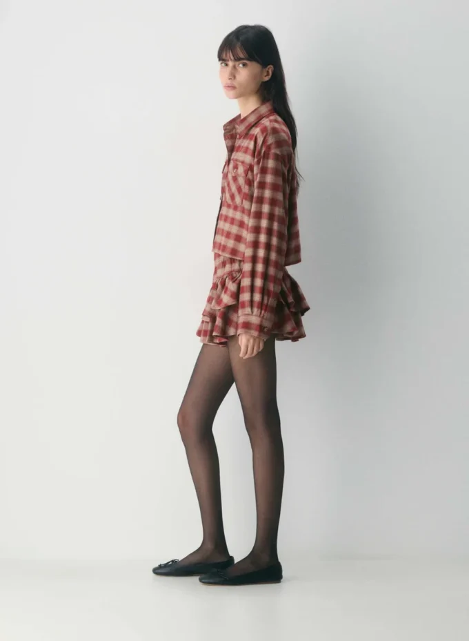 Starling Shirt