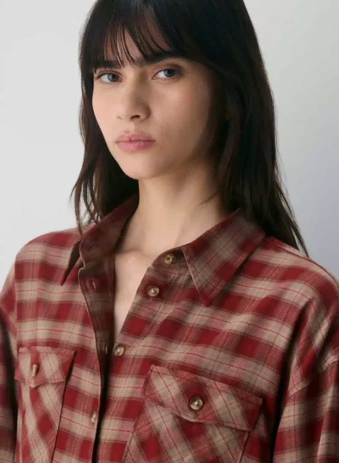 Starling Shirt