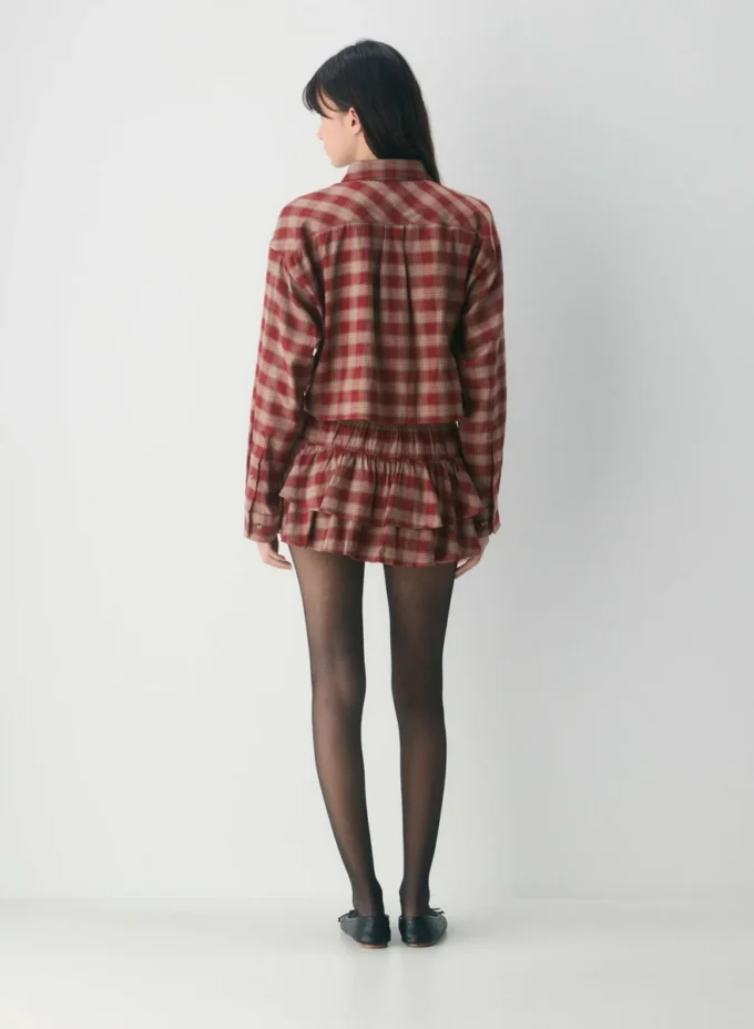 Starling Shirt
