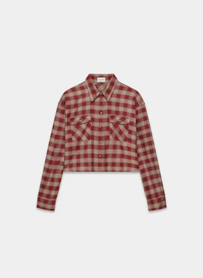 Starling Shirt