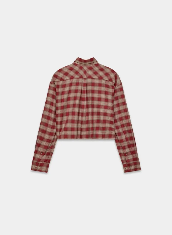 Starling Shirt