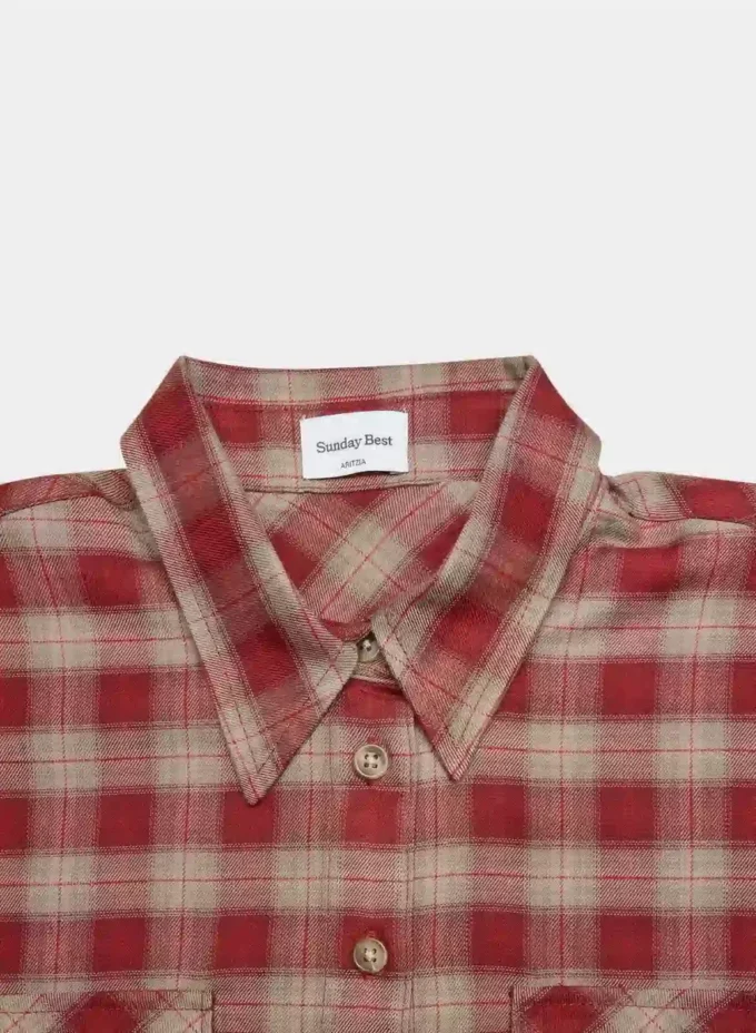Starling Shirt