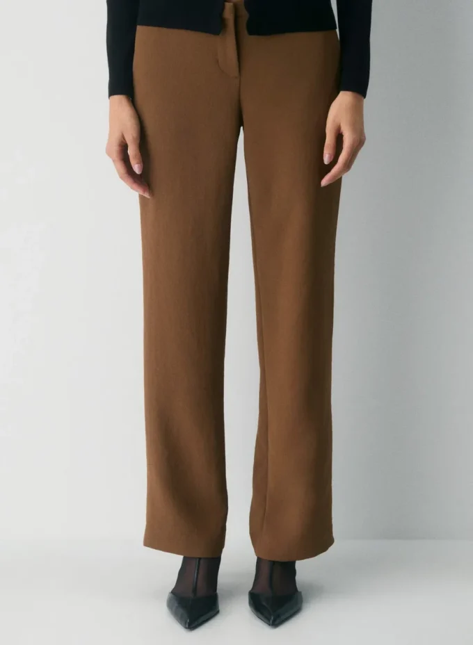 Strata Pant – Crepette™ Strata Pant – Crepette™