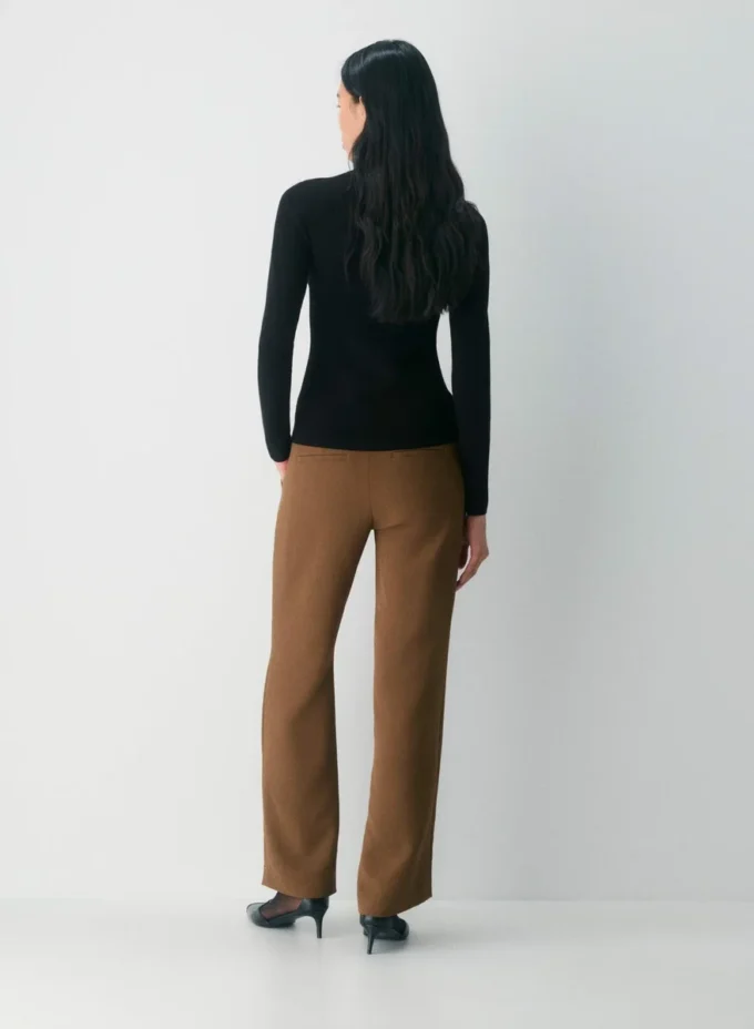Strata Pant – Crepette™ Strata Pant – Crepette™