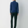 Streetcar-Pullover Streetcar-Pullover