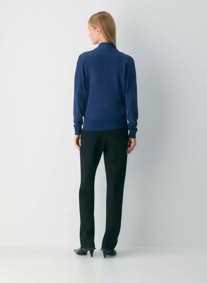 Streetcar-Pullover Streetcar-Pullover