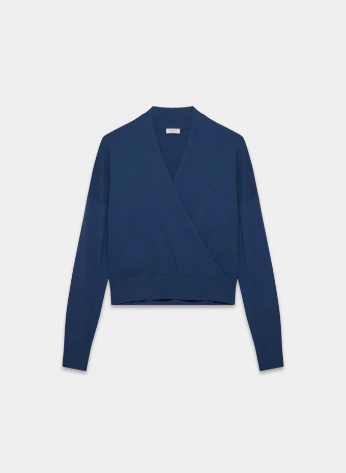 Streetcar-Pullover Streetcar-Pullover