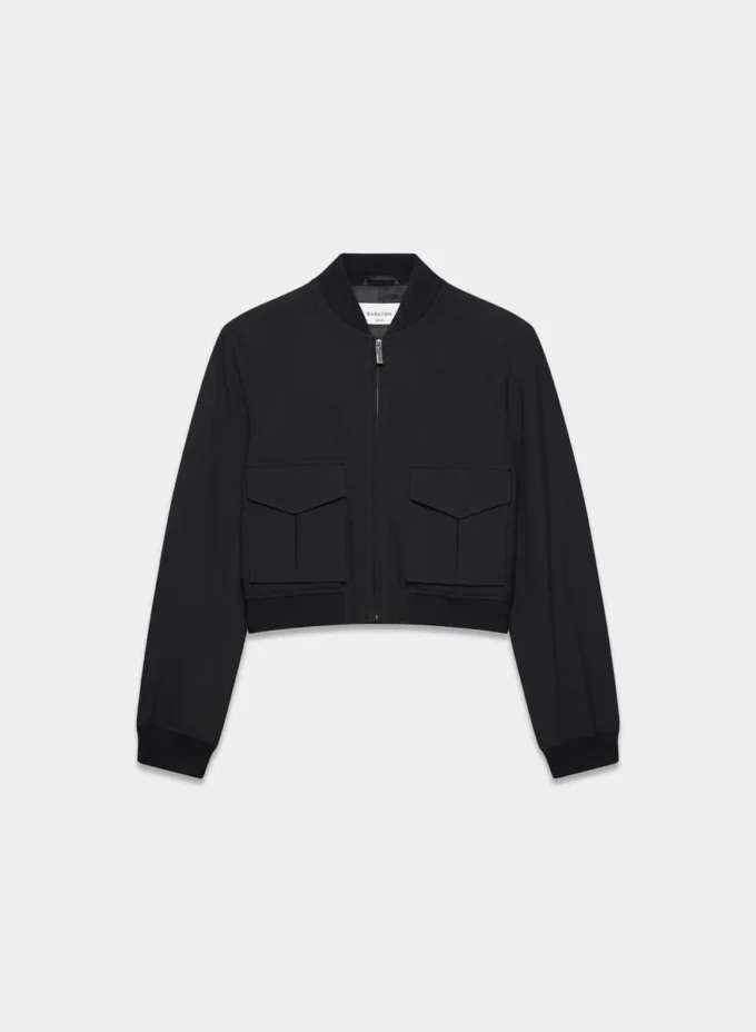 Succession Bomber – (Re)ssential