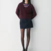 Sugar Sweater