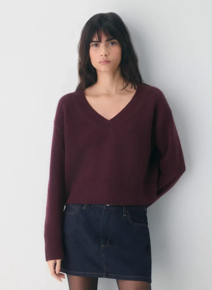 Sugar Sweater