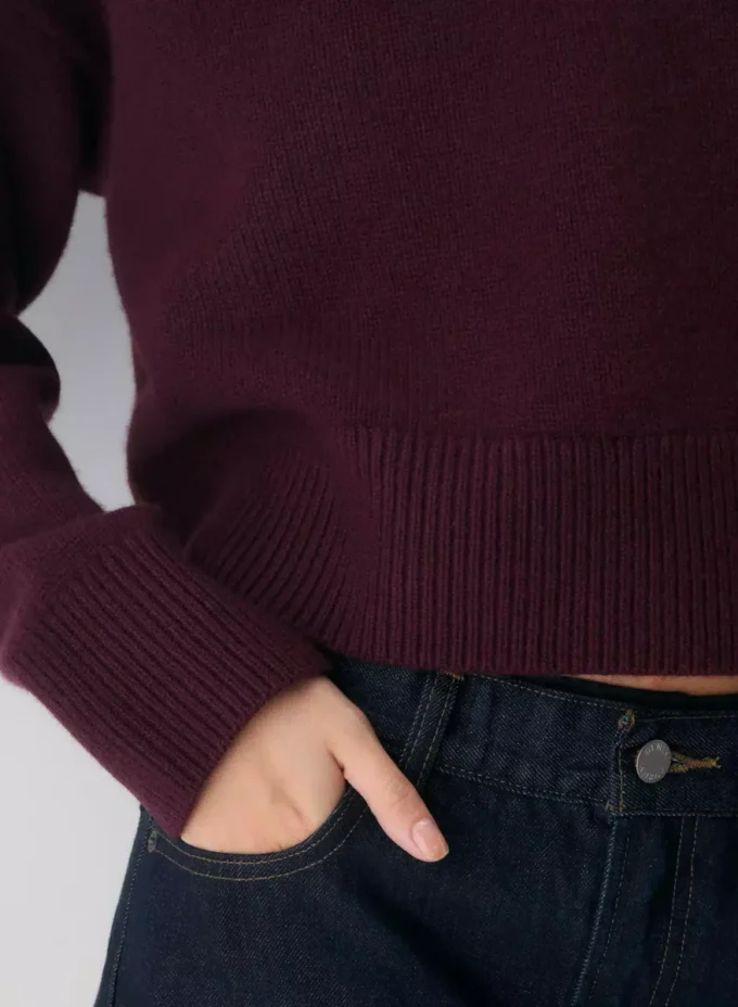 Sugar Sweater