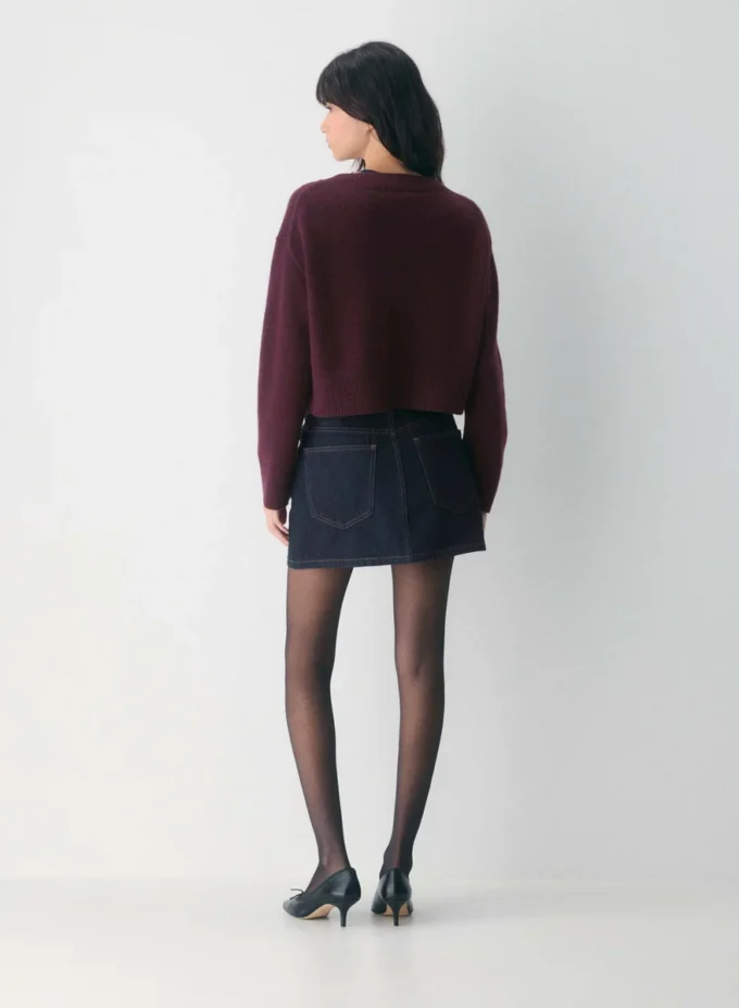 Sugar Sweater