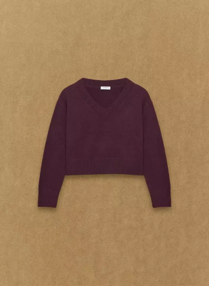 Sugar Sweater