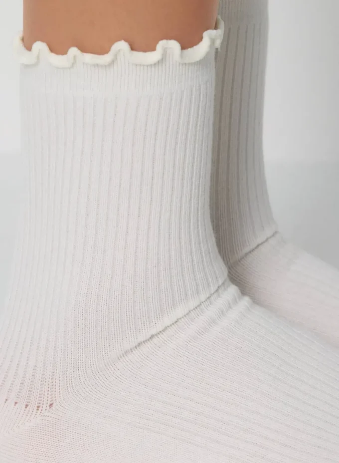 Sugarplum Crew Sock 3er-Pack