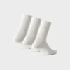 Sugarplum Crew Sock 3er-Pack