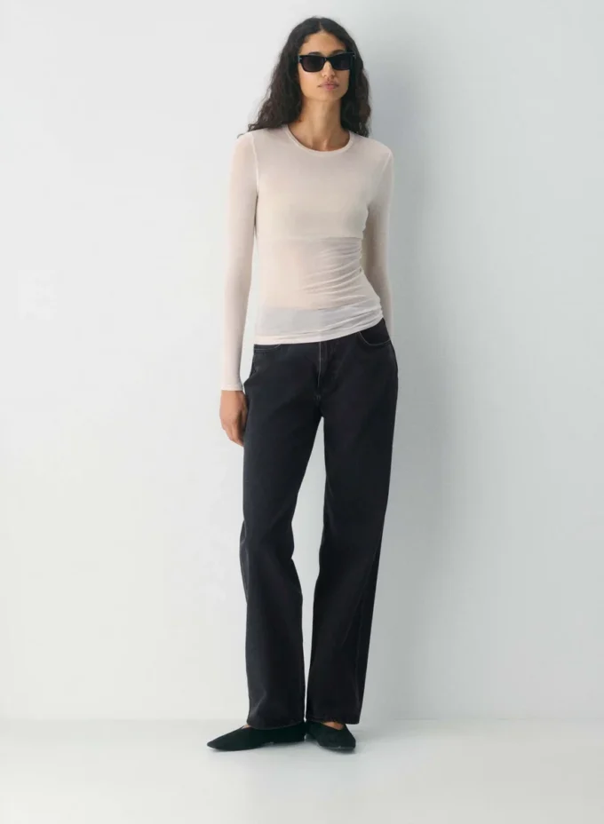 Sullivan Langarmshirt