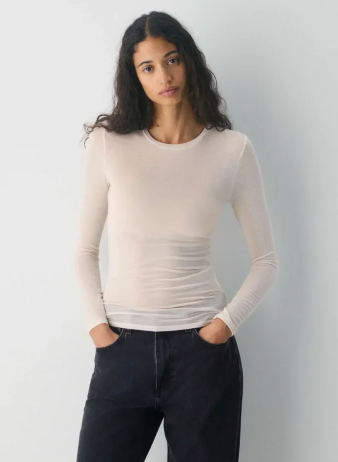 Sullivan Langarmshirt