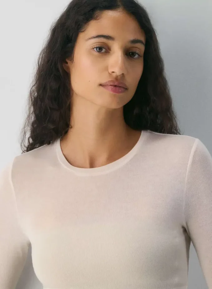 Sullivan Langarmshirt