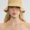 Sunbeam Raffia Mini-Brim-Hut Sunbeam Raffia Mini-Brim-Hut