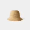 Sunbeam Raffia Mini-Brim-Hut Sunbeam Raffia Mini-Brim-Hut