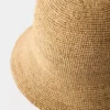Sunbeam Raffia Mini-Brim-Hut Sunbeam Raffia Mini-Brim-Hut