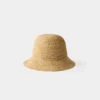 Sunbeam Raffia Mini-Brim-Hut Sunbeam Raffia Mini-Brim-Hut