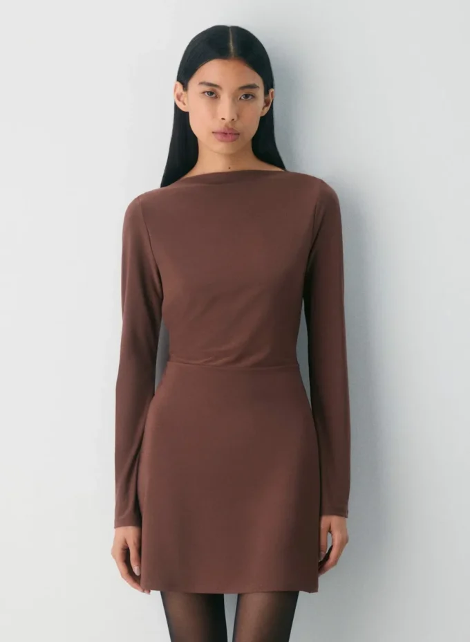 Swan Dress Swan Dress