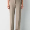The Limitless Pant™ Curve-Fit – Crepette™ The Limitless Pant™ Curve-Fit – Crepette™