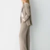 The Limitless Pant™ Curve-Fit – Crepette™ The Limitless Pant™ Curve-Fit – Crepette™