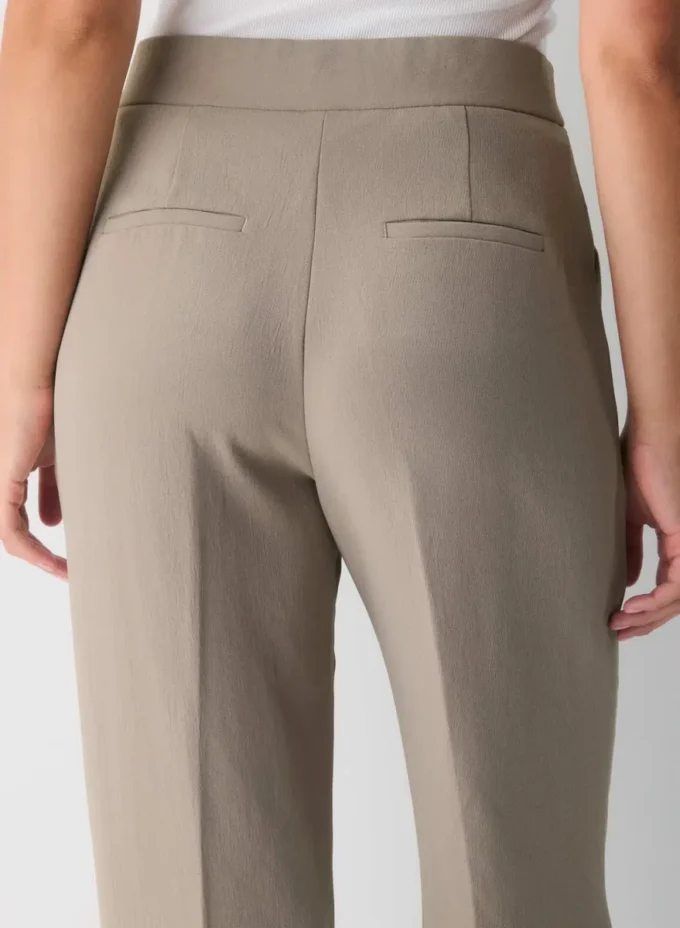 The Limitless Pant™ Curve-Fit – Crepette™ The Limitless Pant™ Curve-Fit – Crepette™