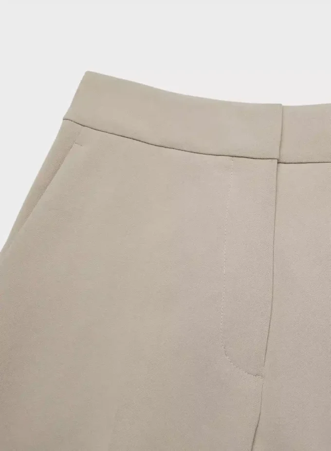 The Limitless Pant™ Curve-Fit – Crepette™ The Limitless Pant™ Curve-Fit – Crepette™