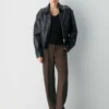The Limitless Pant™ Lo-Rise – Crepette™ The Limitless Pant™ Lo-Rise – Crepette™