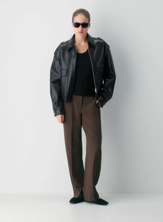 The Limitless Pant™ Lo-Rise – Crepette™ The Limitless Pant™ Lo-Rise – Crepette™
