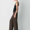 The Limitless Pant™ Lo-Rise – Crepette™ The Limitless Pant™ Lo-Rise – Crepette™