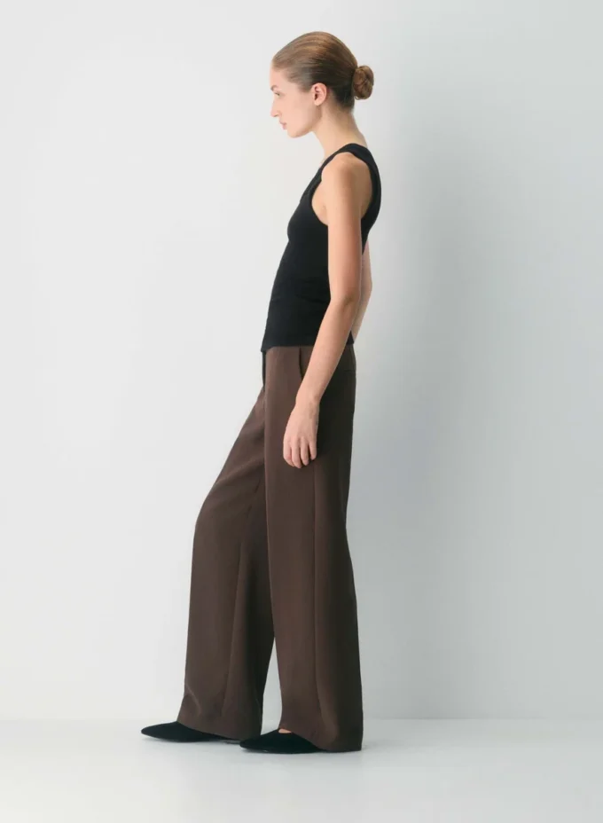 The Limitless Pant™ Lo-Rise – Crepette™ The Limitless Pant™ Lo-Rise – Crepette™