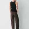 The Limitless Pant™ Lo-Rise – Crepette™ The Limitless Pant™ Lo-Rise – Crepette™