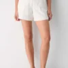 The Limitless Short™ Curve-Fit Mid-Thigh – Crepette™ The Limitless Short™ Curve-Fit Mid-Thigh – Crepette™