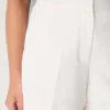 The Limitless Short™ Curve-Fit Mid-Thigh – Crepette™ The Limitless Short™ Curve-Fit Mid-Thigh – Crepette™