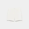 The Limitless Short™ Curve-Fit Mid-Thigh – Crepette™ The Limitless Short™ Curve-Fit Mid-Thigh – Crepette™