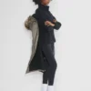 The Powder Parka™ Long – Coldstop™ The Powder Parka™ Long – Coldstop™