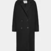 The Slouch™ Coat – Wolle-Kaschmir