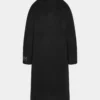 The Slouch™ Coat – Wolle-Kaschmir