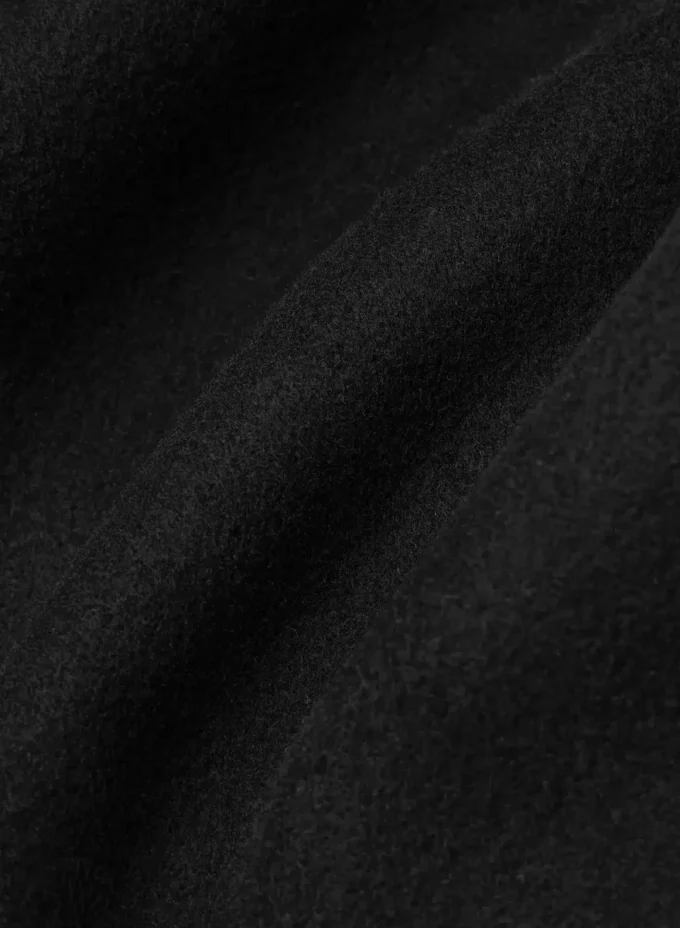 The Slouch™ Coat – Wolle-Kaschmir