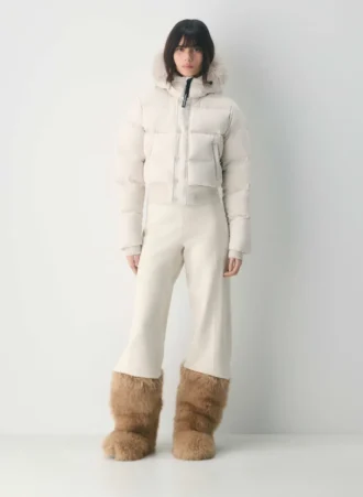 The Super Chalet Puff™ – cliMATTE™