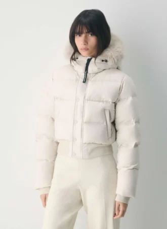 The Super Chalet Puff™ – cliMATTE™