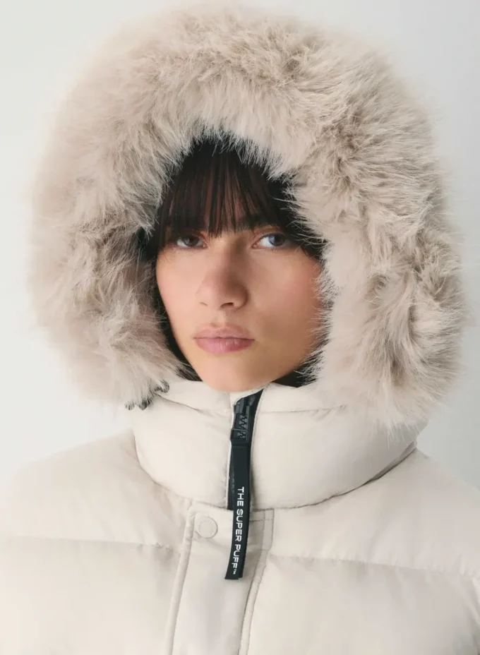 The Super Chalet Puff™ – cliMATTE™ The Super Chalet Puff™ – cliMATTE™