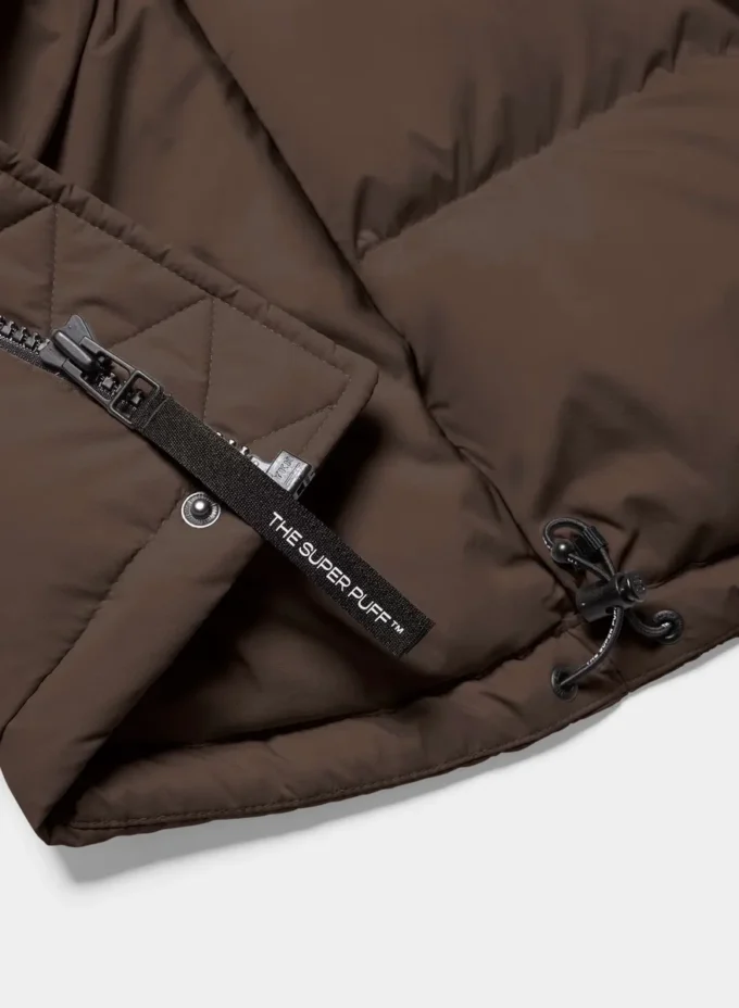 The Super Puff™ Herren – cliMATTE™ The Super Puff™ Herren – cliMATTE™