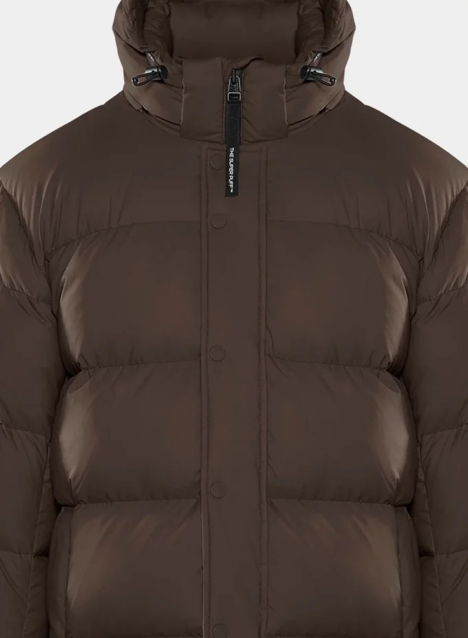 The Super Puff™ Herren – cliMATTE™ The Super Puff™ Herren – cliMATTE™